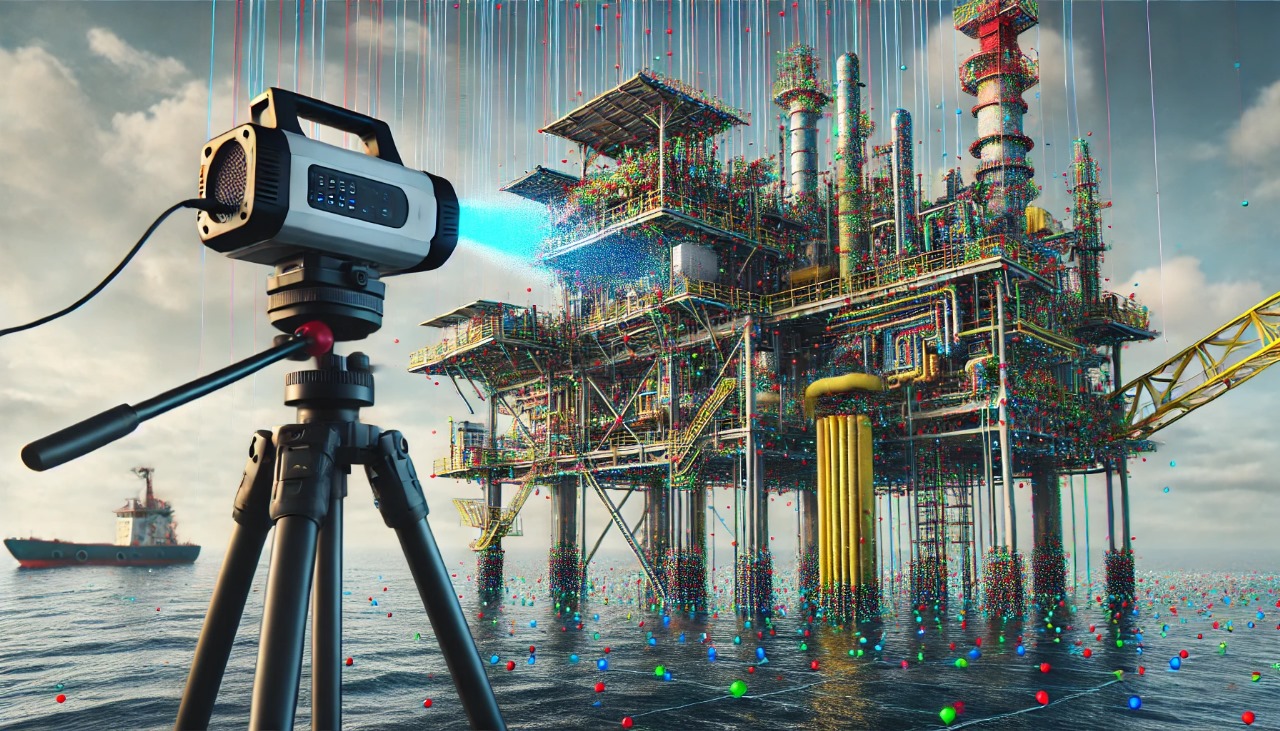 precision-for-offshore-platforms-with-3d-laser-scanning